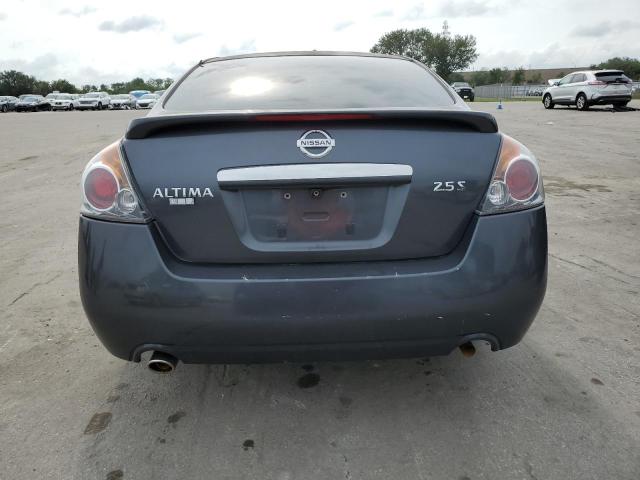 Photo 6 from auction – 2007 NISSAN ALTIMA 2.5 with VIN 1N4AL21E47C171995