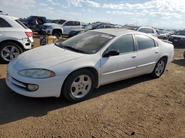 DODGE INTREPID E 2000 with VIN 2B3HD56J4YH150058 - Photo from auction