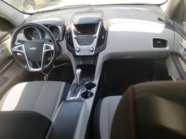 Photo 8 from auction – 2015 CHEVROLET EQUINOX LT with VIN 2GNFLFEK2F6197002