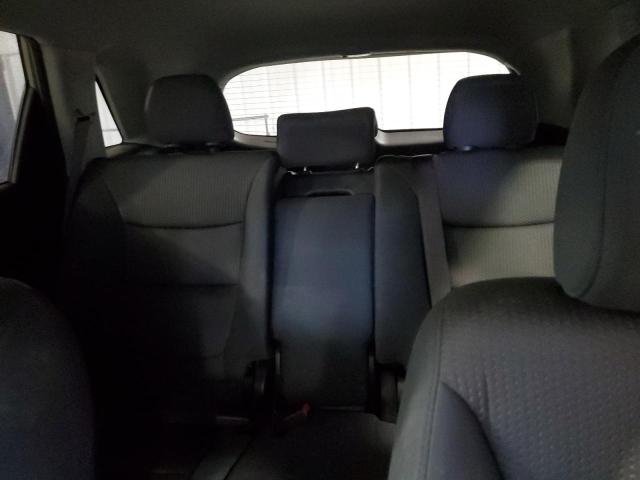 Photo 10 from auction – 2012 KIA SORENTO BA with VIN 5XYKT3A15CG257288