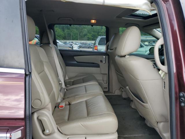 Photo 11 from auction – 2015 HONDA ODYSSEY EX with VIN 5FNRL5H6XFB064125
