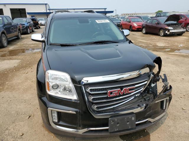 Photo 5 from auction – 2017 GMC TERRAIN SL with VIN 2GKFLUEK7H6329367