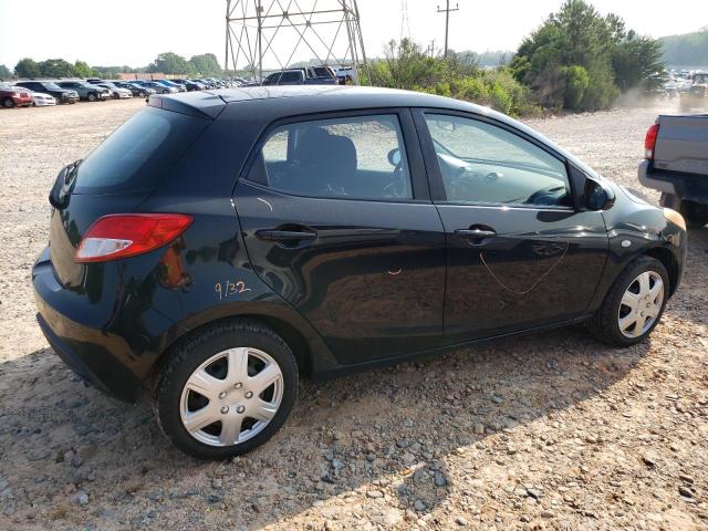 Photo 3 from auction – 2011 MAZDA MAZDA2 with VIN JM1DE1HY0B0101321
