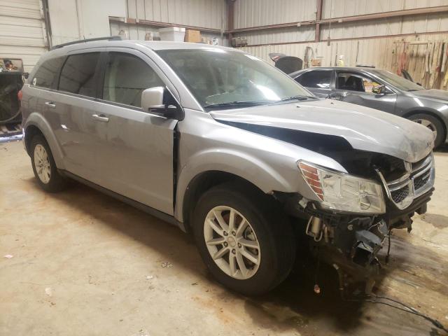 Photo 4 from auction – 2016 DODGE JOURNEY SX with VIN 3C4PDCBB3GT156856