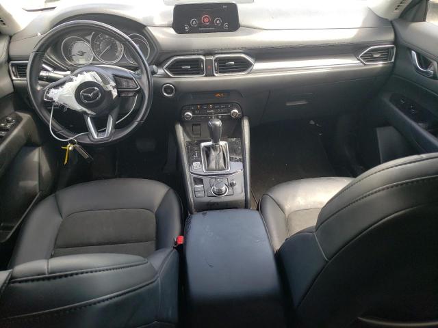 Photo 8 from auction – 2019 MAZDA CX-5 TOURI with VIN JM3KFACM1K0663535