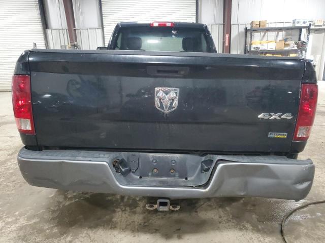 Photo 6 from auction – 2010 DODGE RAM 1500 with VIN 3D7JV1EP5AG160363