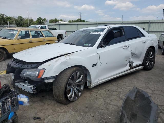 Foto 1 de la subasta – 2014 CHRYSLER 300 S con VIN 2C3CCABT1EH286661