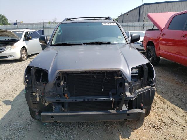 Zdjęcie 5 z aukcji – 2006 TOYOTA 4RUNNER SR z VIN JTEZU14R768047221