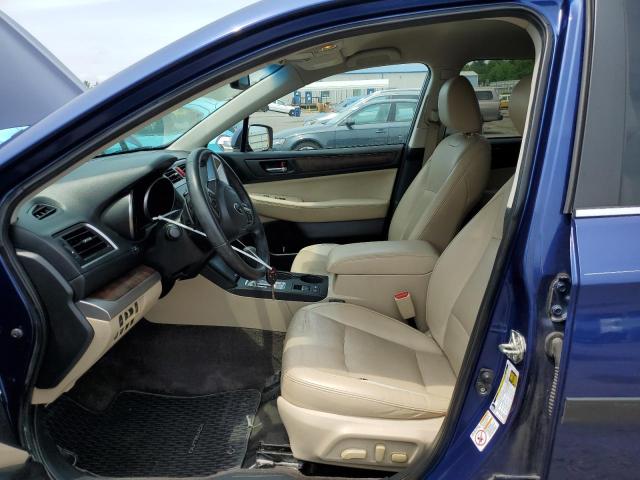 Photo 7 from auction – 2015 SUBARU OUTBACK 2. with VIN 4S4BSAJCXF3249359