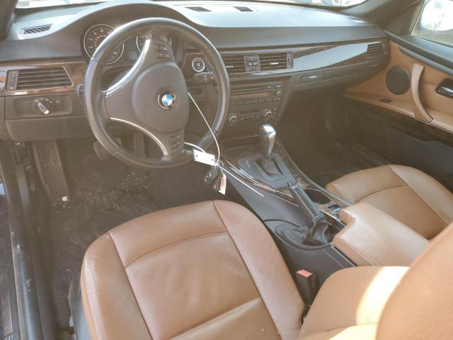 Foto 8 de la subasta – 2011 BMW 328 I con VIN WBADW3C51BE539870