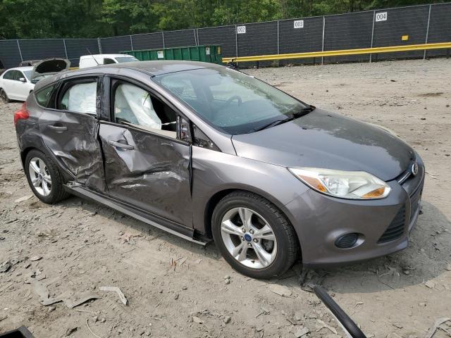 Photo 4 from auction – 2014 FORD FOCUS SE with VIN 1FADP3K28EL119634