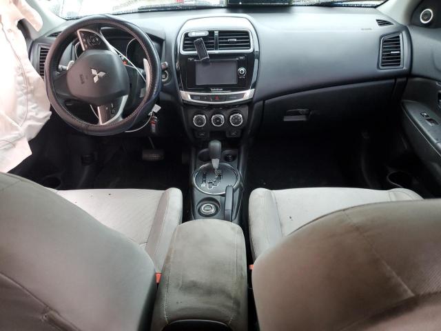 Photo 8 from auction – 2015 MITSUBISHI OUTLANDER with VIN 4A4AR4AU7FE039109