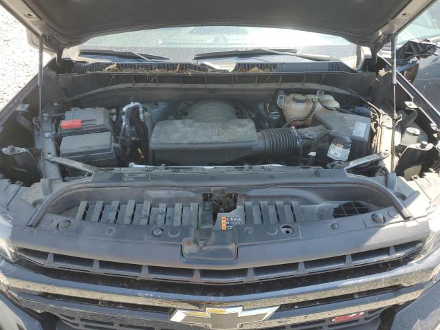 Photo 11 from auction – 2020 CHEVROLET SILVERADO with VIN 3GCPYFED2LG145174