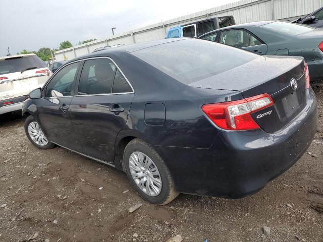 Photo 2 from auction – 2012 TOYOTA CAMRY BASE with VIN 4T4BF1FK0CR245434