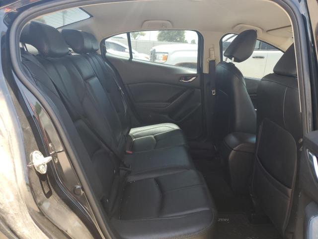 Photo 10 from auction – 2018 MAZDA 3 TOURING with VIN 3MZBN1V39JM201720