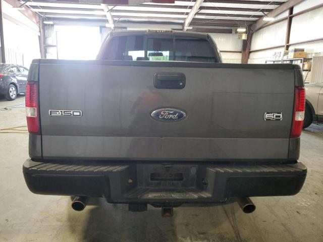 Photo 6 from auction – 2008 FORD F150 SUPER with VIN 1FTPW12V08KD27686