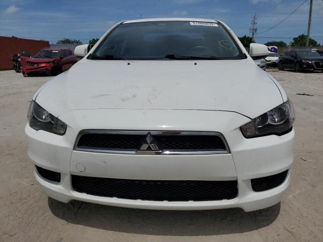 Photo 5 from auction – 2012 MITSUBISHI LANCER ES/ with VIN JA32U2FU1CU015833