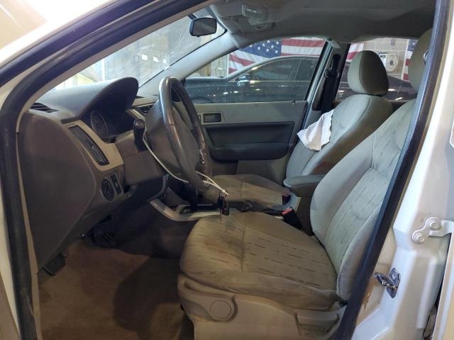 Photo 7 from auction – 2009 FORD FOCUS SE with VIN 1FAHP35N69W103573