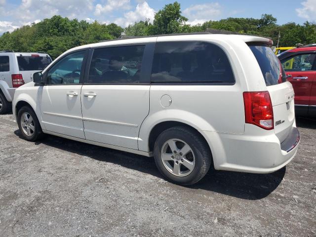 Photo 2 from auction – 2012 DODGE GRAND CARA with VIN 2C4RDGCG9CR323907