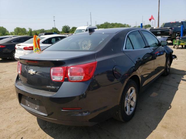 Photo 3 from auction – 2015 CHEVROLET MALIBU 1LT with VIN 1G11C5SL0FF190204