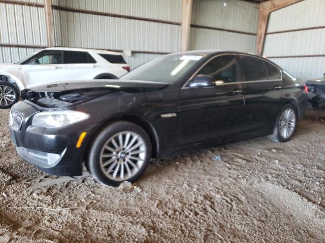 صورة رقم 1 من المزاد - 2013 BMW 535 XI مع VIN WBAFU7C53DDU69612