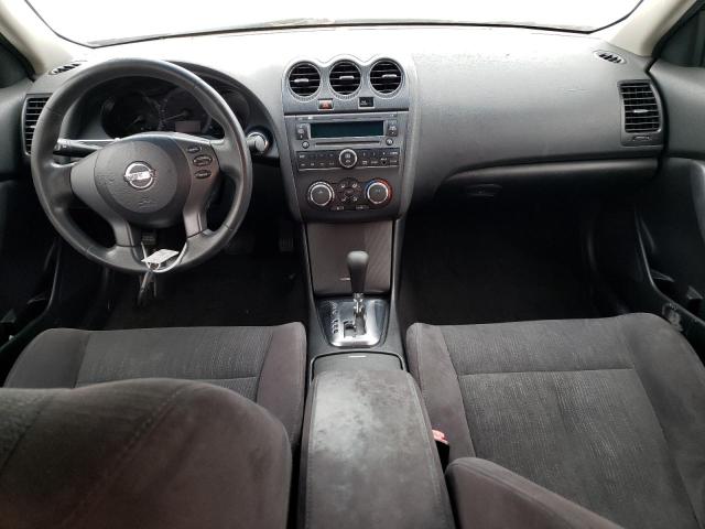 Photo 8 from auction – 2012 NISSAN ALTIMA BAS with VIN 1N4AL2AP8CN432318