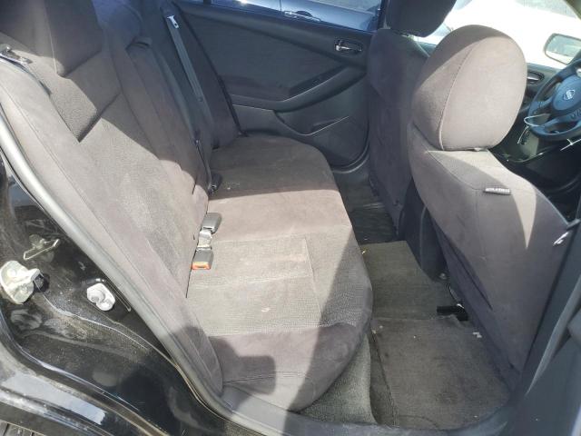 Photo 10 from auction – 2012 NISSAN ALTIMA BAS with VIN 1N4AL2AP3CC213228