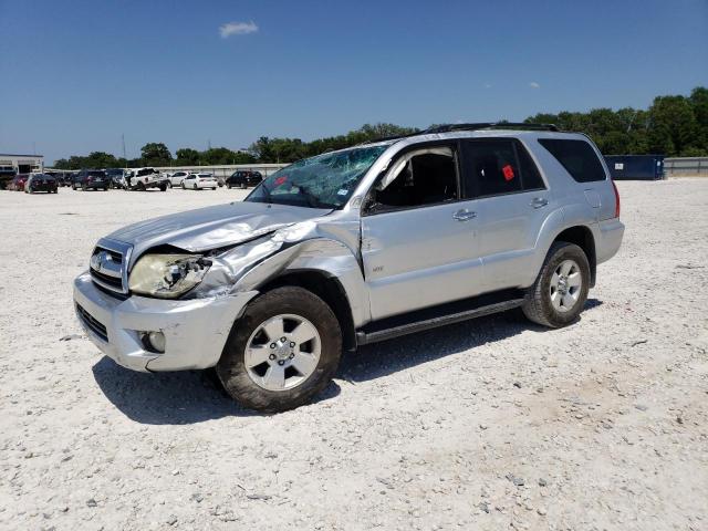 Photo 1 from auction – 2009 TOYOTA 4RUNNER SR with VIN JTEZU14R19K023682