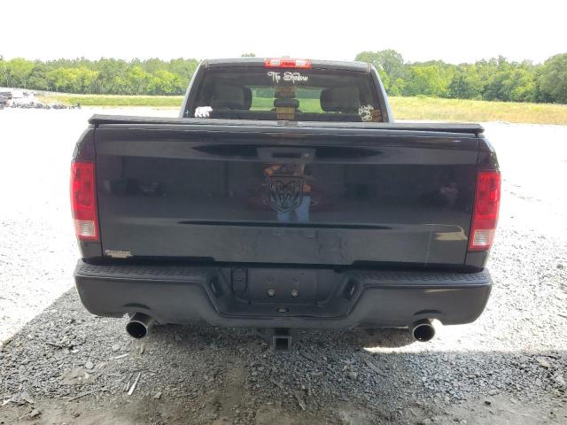 Фото 6 с аукциона – 2016 RAM 1500 ST с VIN 3C6RR6KT6GG245843