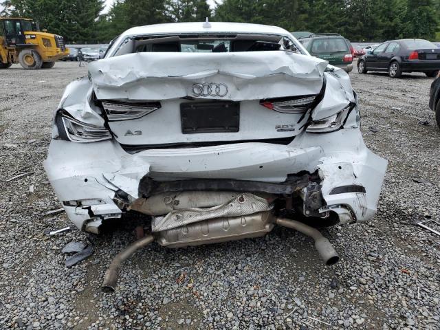 Photo 6 from auction – 2016 AUDI A3 PREMIUM with VIN WAUE8GFFXG1056516