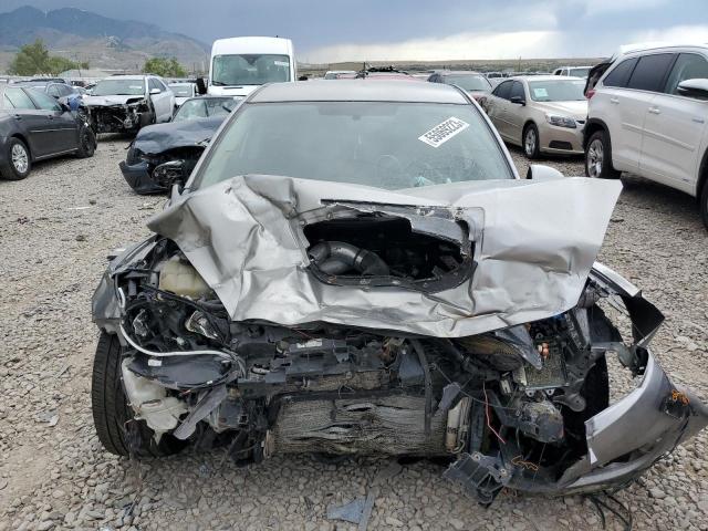 Photo 5 from auction – 2011 MAZDA SPEED 3 with VIN JM1BL1K48B1398951
