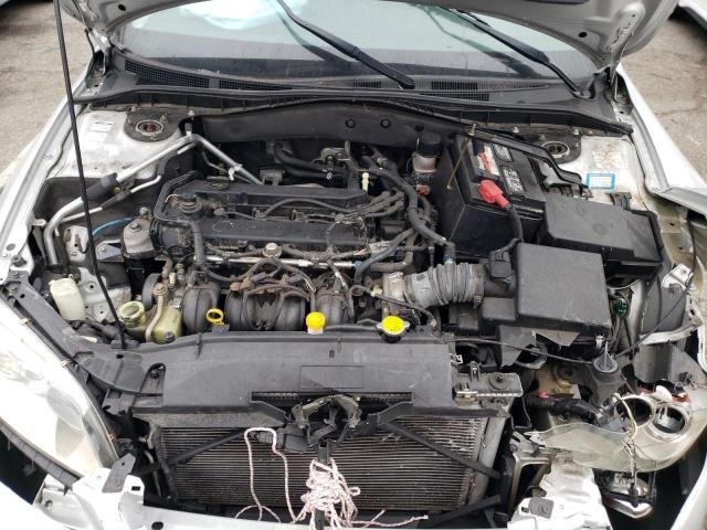 Photo 11 from auction – 2004 MAZDA MAZDA6 with VIN 1YVFP80C045N83462