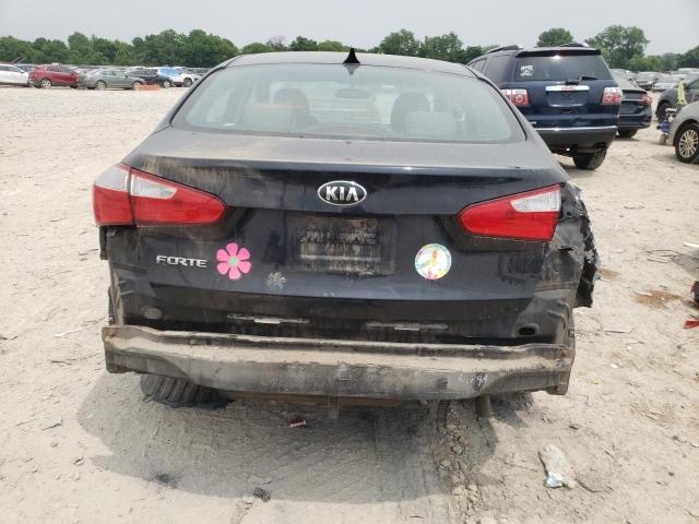 Photo 6 from auction – 2016 KIA FORTE LX with VIN KNAFK4A67G5464587