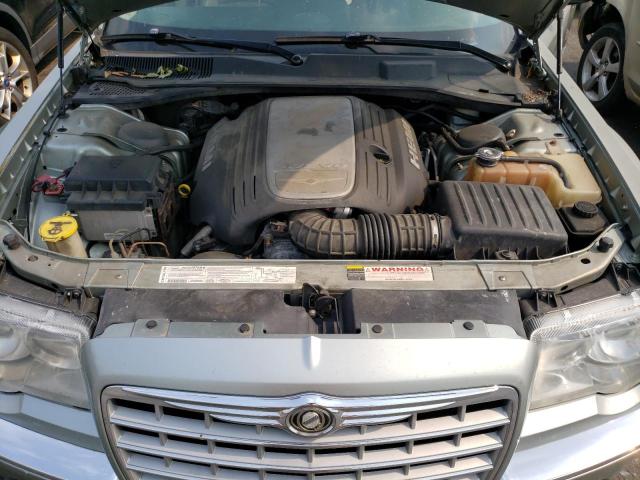 Photo 11 from auction – 2006 CHRYSLER 300C with VIN 2C3KA63H46H259156