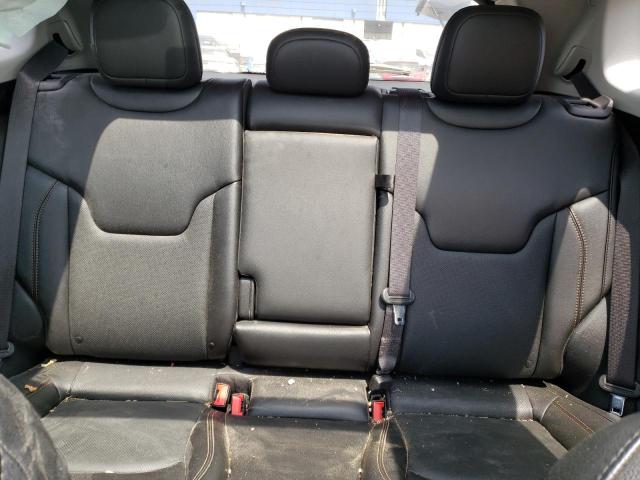 Photo 10 from auction – 2021 JEEP COMPASS LI with VIN 3C4NJDCBXMT501249