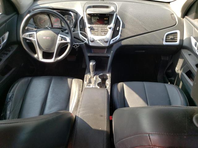 Photo 8 from auction – 2017 GMC TERRAIN SL with VIN 2GKFLUE34H6166220