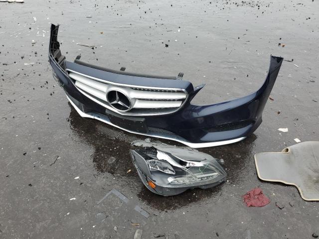 Photo 12 from auction – 2014 MERCEDES-BENZ E 350 4MAT with VIN WDDHF8JB7EB062755