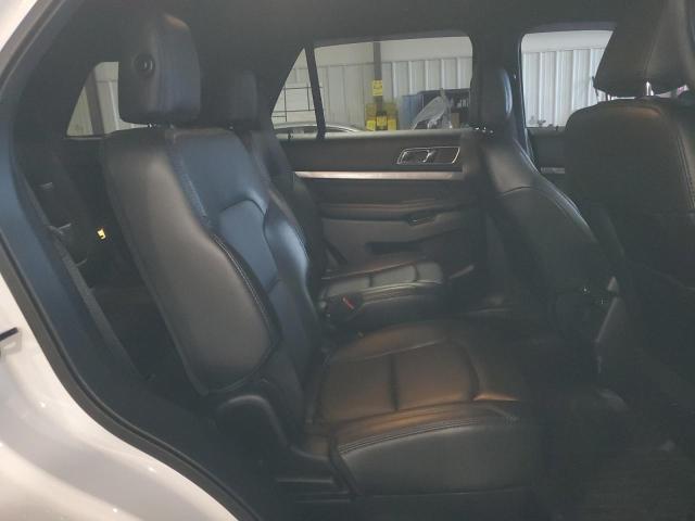 Снимка 11 от търг – 2018 FORD EXPLORER X с VIN 1FM5K7D80JGB51501