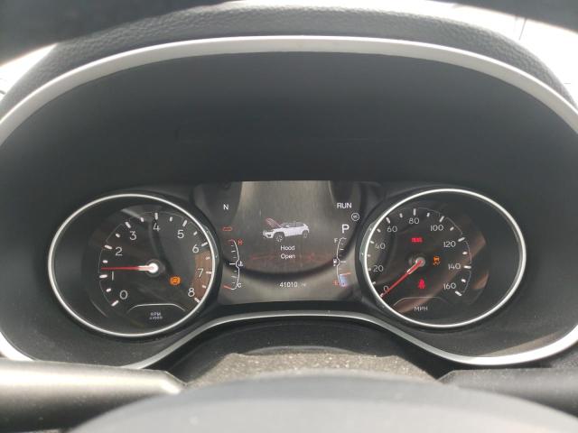 Photo 9 from auction – 2019 JEEP COMPASS SP with VIN 3C4NJDAB3KT797229