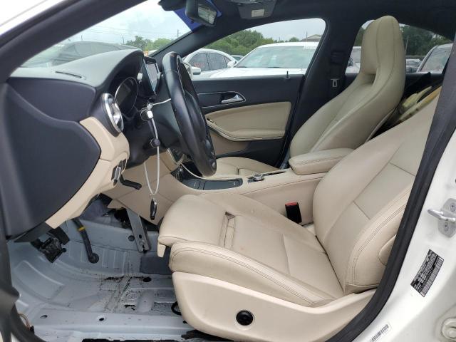Photo 7 from auction – 2016 MERCEDES-BENZ CLA 250 with VIN WDDSJ4EB9GN293777