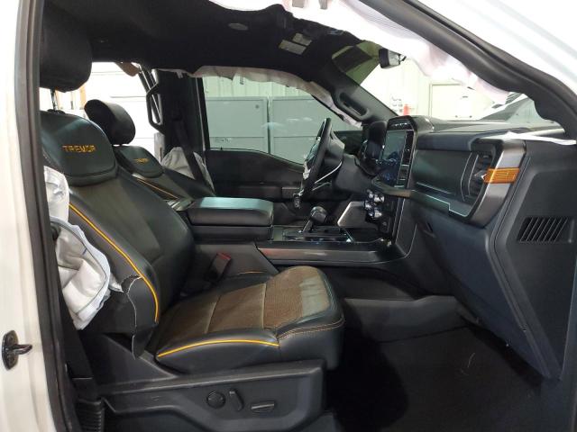 Photo 7 from auction – 2023 FORD F-150 with VIN 1FTEW1E85PFB03849
