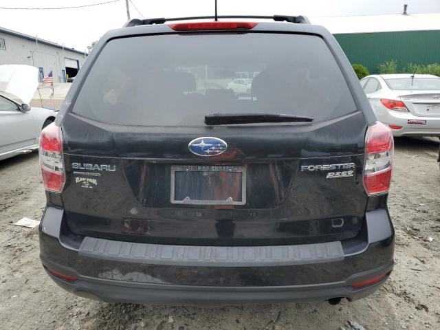 Photo 6 from auction – 2015 SUBARU FORESTER 2 with VIN JF2SJADC7FH463667