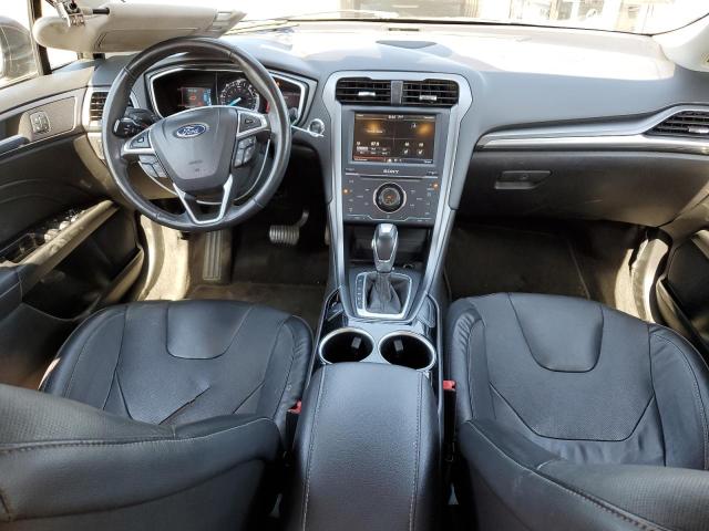 Photo 8 from auction – 2013 FORD FUSION TIT with VIN 3FA6P0RU1DR371269