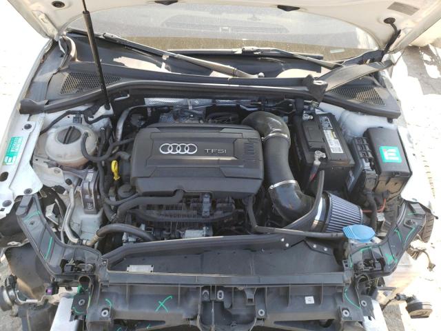 Photo 11 from auction – 2015 AUDI A3 PREMIUM with VIN WAUCCGFF9F1137883