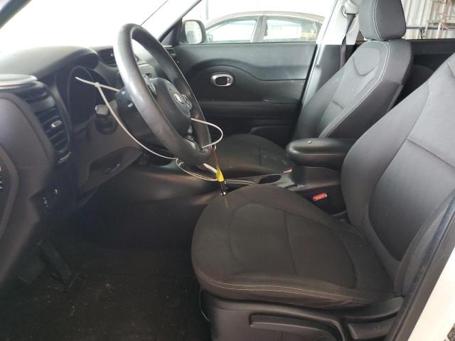 Photo 7 from auction – 2014 KIA SOUL with VIN KNDJN2A26E7742211