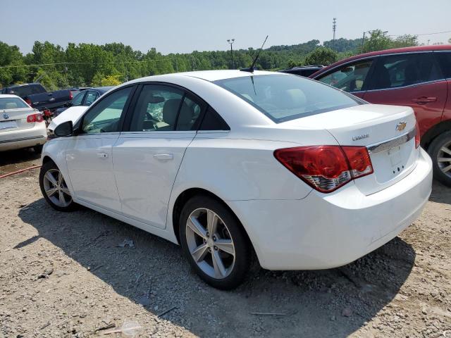 Photo 2 from auction – 2012 CHEVROLET CRUZE LT with VIN 1G1PG5SC5C7289654