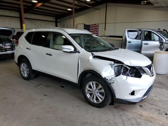 Photo 4 from auction – 2016 NISSAN ROGUE S with VIN KNMAT2MV0GP616246
