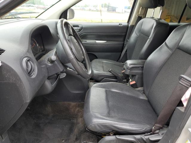 Photo 7 from auction – 2014 JEEP COMPASS LA with VIN 1C4NJDEB0ED623364