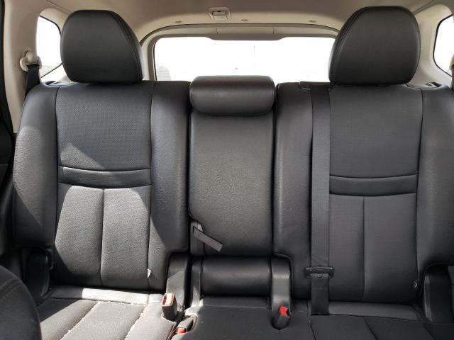 Photo 10 from auction – 2016 NISSAN ROGUE S with VIN 5N1AT2MT0GC824466