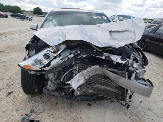 Photo 5 from auction – 2014 CHEVROLET MALIBU LTZ with VIN 1G11H5SL9EF282265